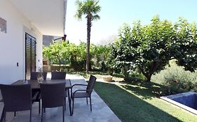 Portoroz Sea View Apartment Tr